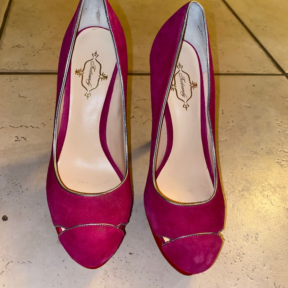 Footcandy Heels - Picture 5 of 5